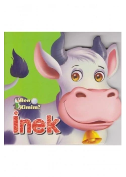 Ben Kimim- Inek Parıltı