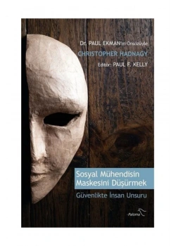 Sosyal Mühendisin Maskesini Düşürmek.Güvenlikte In
