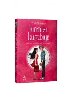 Kırmızı Kurabiye Zeynep Sahra -Ciltli- Renkitap
