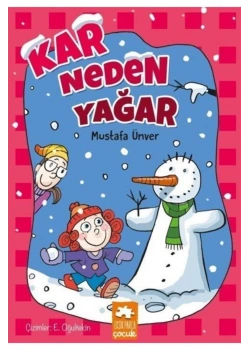 Kar Neden Yağar  Eksik Parça