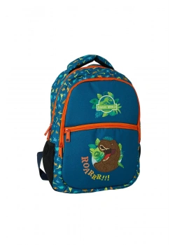 Jurassıc World Okul Çantası 2120 Özkara Çanta