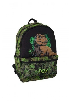 Jurassıc World Okul Çantası 2130 Özkara Çanta