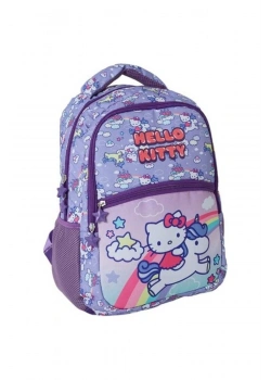 Hello Kıtty Okul Çantası 2215 Özkara Çanta
