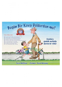 Bugün Bir Kova Doldurdun Mu  ? Butik Yayın