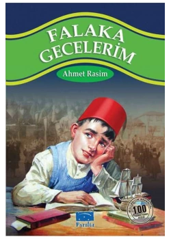 Falaka Gecelerim Parıltı