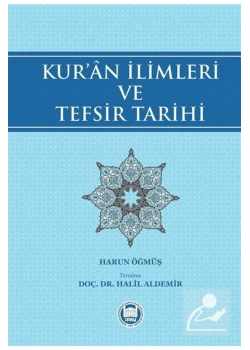 Kuran İlimleri Tefsir Tarihi   İfav