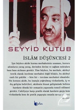 İslam Düşüncesi 2 Seyyid Kutub Beka