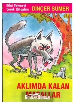 Aklımda Kalan Masallar   Dinçer Sümer    Bilgi