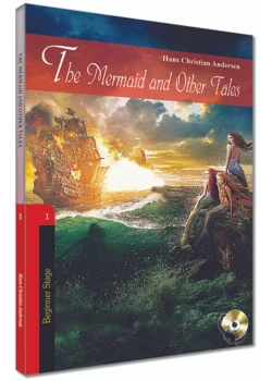The Mermaid İngilizce Hikaye Stage 1      Kapadokya