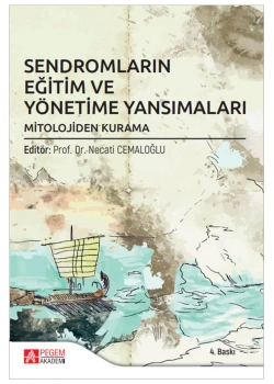Pegem Sendromlarin Eğitim Ve Yönetime Yansimalari Necati Cemaloğlu