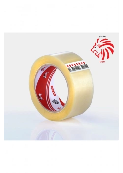 Vege Koli Bandı Aslan Şeffaf 45X100