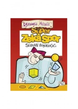 Süper Zekaspor     Eğlenceli Bilgi