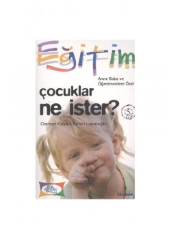 Çocuklar Ne İster / C.Kaya-S.Uzunoğlu Kariyer