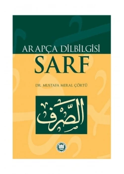 Arapça Dilbilgisi Sarf  M.Meral Çörtü   İfav