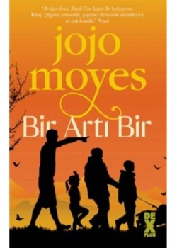 Bir Artı Bir Jojo Moyes Dexyayın