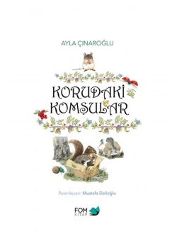 Korudaki Komşular  Fomkitap