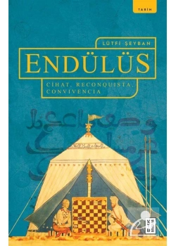 Endülüs   Lütfi Şeyban  Ketebe