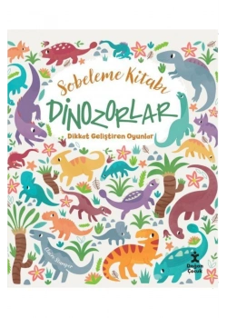 Dinozorlar Doğan Çocuk