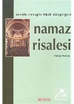 Namaz Risalesi    Hasip Asutay   Hacegan Yay.