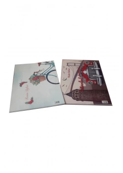 Ufen Sketch  Book  Eskiz Defteri A4 50 Yaprak