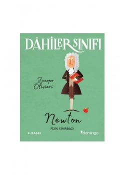 Dahiler Sınıfı Newton  Domingo