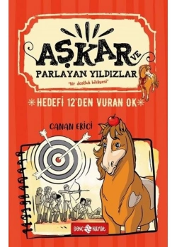 Aşkar Ve Parlayan Yıldızlar  2  Hedefi 12 Den Vuran Ok   Hayat