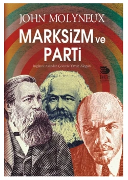 Marksizm Ve Parti  John Molyneux İmge