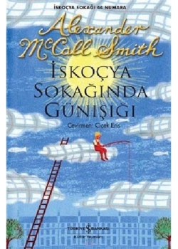İskoçya Sokağında Günışığı İş Bankası