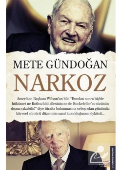 Narkoz Mete Gündoğan Destek