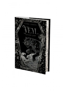 Veyl Kötülerin Şehri Ciltli Artemis