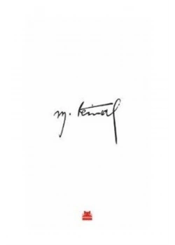Mustafa Kemal Atatürk  Yılmaz Özdil  Kırmızı Kedi