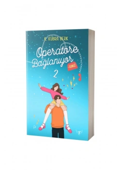 Operatöre Bağlanıyorsunuz 2 Artemis