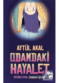 Odamdaki Hayalet   Bilgi
