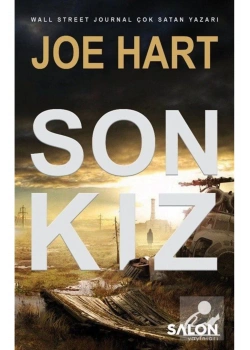 Son Kız Joe Hart Salon Yayın