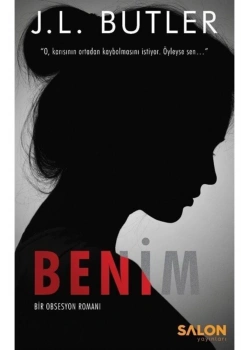 Benim J.L.Butler Salon Yayın