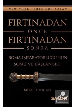 Fırtınadan Önce Fırtınadan Sonra Salon Yayın