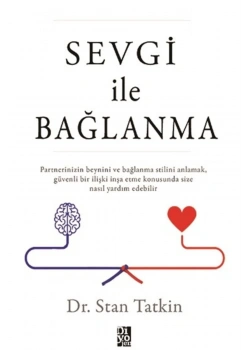 Sevgi İle Bağlanma Diyojen Yayın
