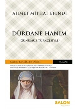 Dürdane Hanım Salon Yayın