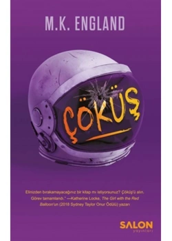 Çöküş M.K.England Salon Yayın