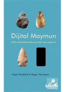 Dijital Maymun Salon Yayın