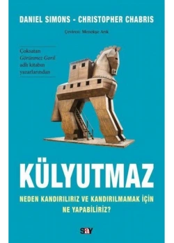 Külyutmaz  Danıel Sımons  Say Yayın