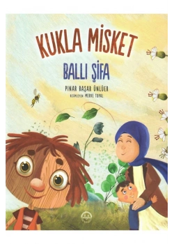 Kukla Misket Ballı Şifa Dib