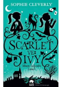 Scarlet Ve Ivy Mum Işığında Lanet Eksik Parça