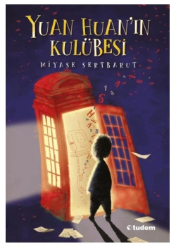 Yuan Huanın Kulübesi Miyase Sertbarut Tudem