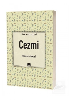 Cezmi Namık Kemal Ema Kitap
