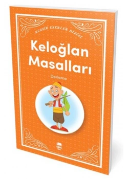 Keloğlan Masalları Ema Çocuk