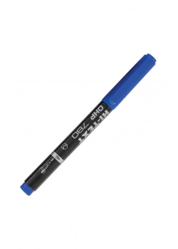 Noki Hı-Text Asetat Kalemi (M) Mavi 780Mm