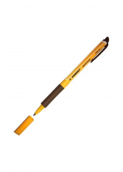 Stabılo Pointvisco Kahverengi