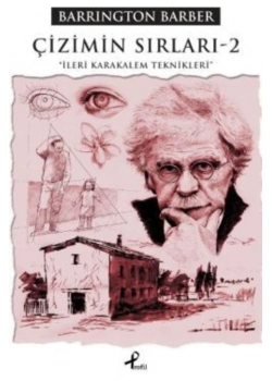 Çizimin Sirlari 2 Ileri Karakalem Teknikleri Profil