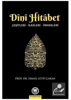 Dini Hitabet  İsmail Lütfi Çakan- İfav